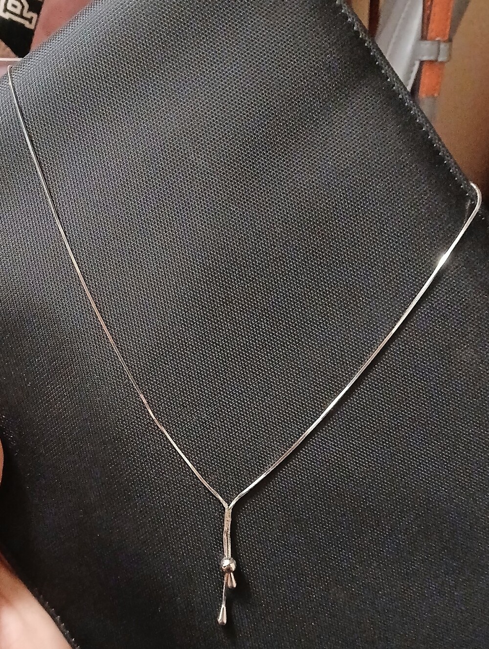 Modern Boho Necklace